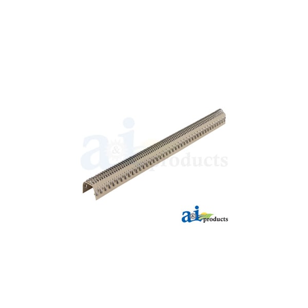 No. 5 Galvanized Round Hook with pins 2 x5 x14
